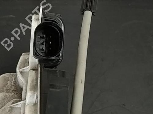 Front right lock SEAT IBIZA IV SC (6J1, 6P5) 1.2 TDI | BP4488292C97 
