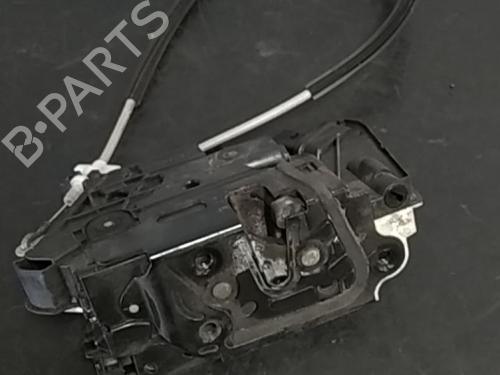 Front right lock SEAT IBIZA IV SC (6J1, 6P5) 1.2 TDI | BP4488292C97 