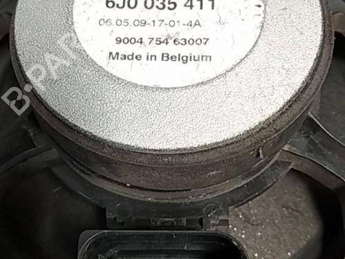 Speaker SEAT IBIZA IV SC (6J1, 6P5) 1.4 TDI | BP5119775E2 