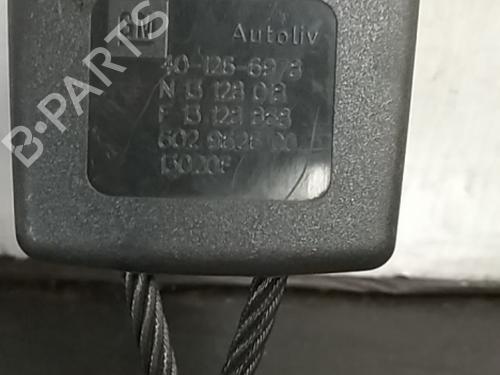 Seat buckle OPEL ASTRA H Estate Van (L70) 1.7 CDTI (L70) | BP14370325I32 