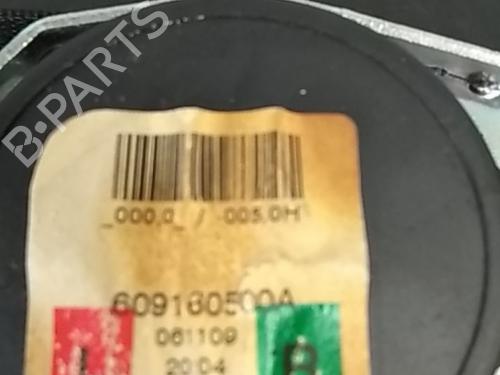 Sicherheitsgurt hinten links OPEL CORSA D (S07) 1.3 CDTI (L08, L68) | BP14370337I29