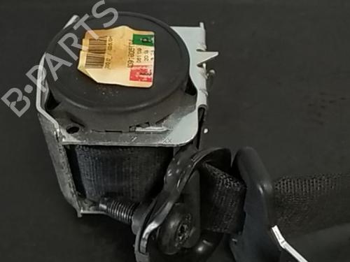 Sicherheitsgurt hinten links OPEL CORSA D (S07) 1.3 CDTI (L08, L68) | BP14370337I29