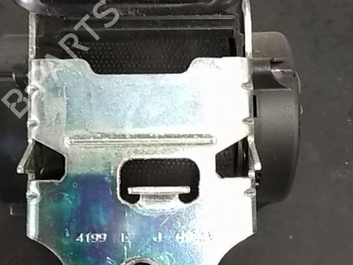 Sicherheitsgurt hinten links OPEL CORSA D (S07) 1.3 CDTI (L08, L68) | BP14370337I29