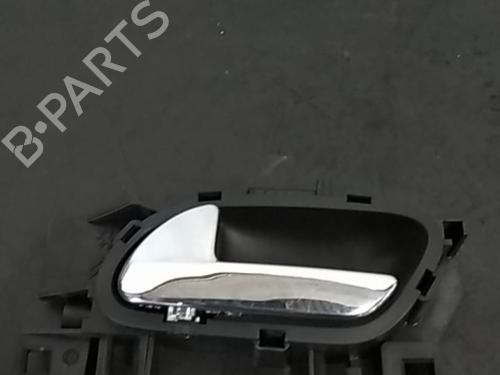 Front left interior door handle PEUGEOT 308 SW I (4E_, 4H_) 1.6 HDi | BP4488391I13 