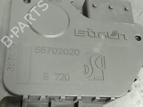 Pedal OPEL CORSA D (S07) 1.3 CDTI (L08, L68) | BP4488394I4