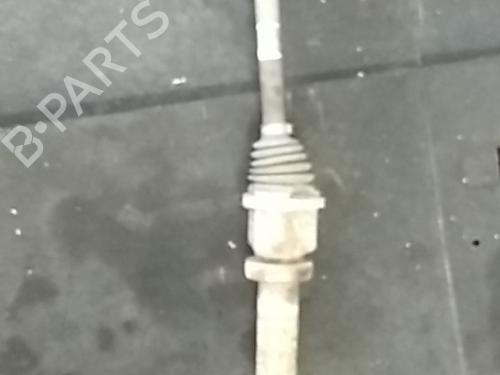 Arbre de transmission avant droit FORD FIESTA VI (CB1, CCN) 1.6 TDCi (95 hp) 4488484