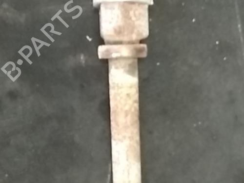 Arbre de transmission avant droit FORD FIESTA VI (CB1, CCN) 1.6 TDCi | BP4488484M39