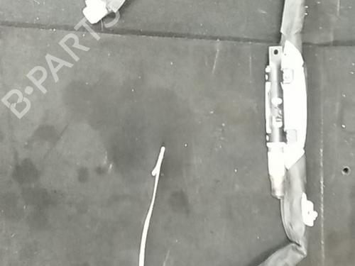 Used Left curtain airbag RENAULT MEGANE III Grandtour (KZ0/1) 1.5 dCi (KZ09, KZ0D, KZ1G, KZ29, KZ14, KZ1W, KZ10, KZ1F,... (110 hp) 4488488