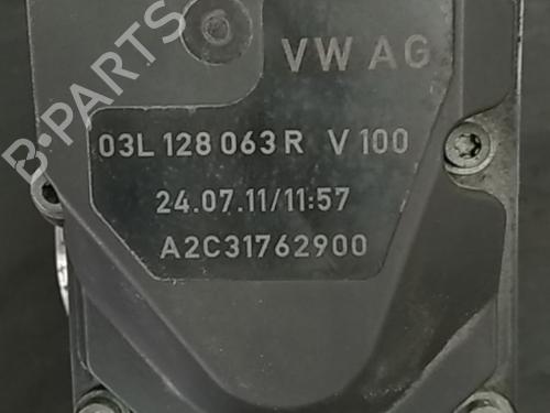 Other SEAT IBIZA IV SC (6J1, 6P5) 1.2 TDI | BP14370348O1 