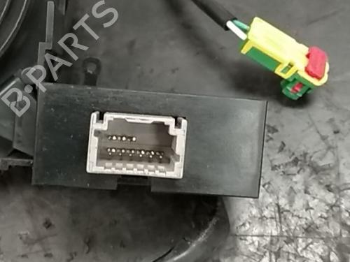 Squib airbag RENAULT MEGANE III Grandtour (KZ0/1) 1.5 dCi (KZ09, KZ0D, KZ1G, KZ29, KZ14, KZ1W, KZ10, KZ1F,... | BP4488498C102