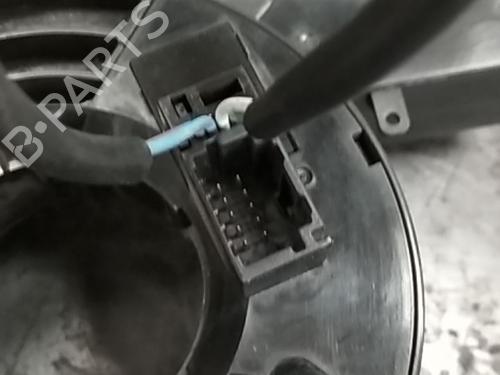 Squib airbag RENAULT MEGANE III Grandtour (KZ0/1) 1.5 dCi (KZ09, KZ0D, KZ1G, KZ29, KZ14, KZ1W, KZ10, KZ1F,... | BP4488498C102