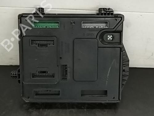 Used Electronic module RENAULT MEGANE III Grandtour (KZ0/1) 1.5 dCi (KZ09, KZ0D, KZ1G, KZ29, KZ14, KZ1W, KZ10, KZ1F,... (110 hp) 4488500