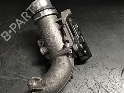 Andre RENAULT MEGANE III Grandtour (KZ0/1) 1.5 dCi (KZ09, KZ0D, KZ1G, KZ29, KZ14, KZ1W, KZ10, KZ1F,... (110 hp) 14370353