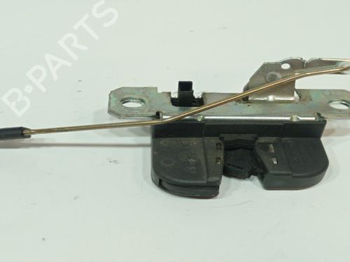 Tailgate lock SEAT IBIZA III (6L1) 1.4 TDI | BP4488512C101