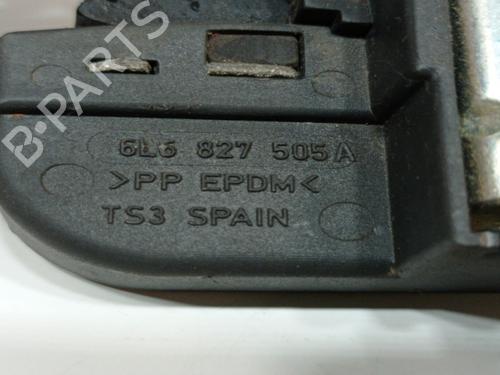 Tailgate lock SEAT IBIZA III (6L1) 1.4 TDI | BP4488512C101
