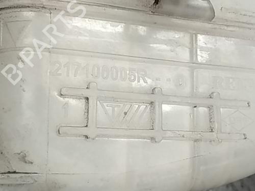 Expansion tank RENAULT MEGANE III Grandtour (KZ0/1) 1.5 dCi (KZ09, KZ0D, KZ1G, KZ29, KZ14, KZ1W, KZ10, KZ1F,... | BP4488502C120
