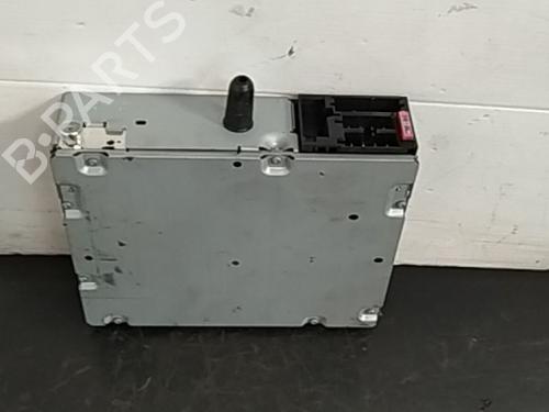 Radio ALFA ROMEO MITO (955_) 1.3 MultiJet (955AXH1B, 955AXT1A) | BP4458465E6 