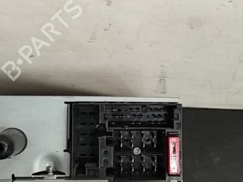 Radio ALFA ROMEO MITO (955_) 1.3 MultiJet (955AXH1B, 955AXT1A) | BP4458465E6 