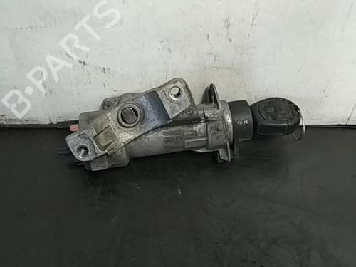 Used Ignition barrel SEAT IBIZA III (6L1) 1.4 TDI (80 hp) 4488564