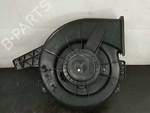 Heater blower motor SEAT IBIZA IV SC (6J1, 6P5) 1.2 TDI 6Q1819015J