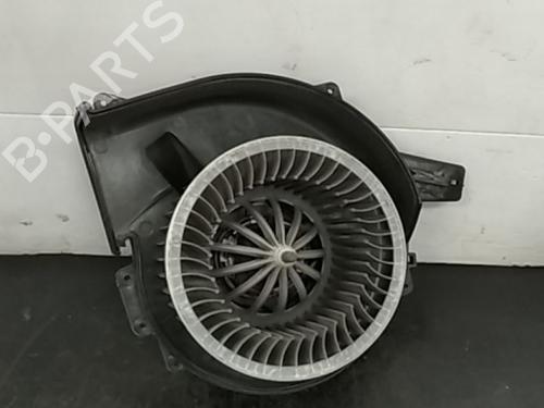 Heater blower motor SEAT IBIZA IV SC (6J1, 6P5) 1.2 TDI | BP4488725M62 