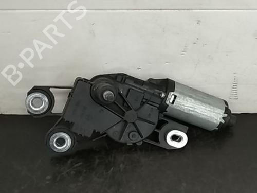 Rear wiper motor SEAT IBIZA IV SC (6J1, 6P5) 1.2 TDI 6J3955711