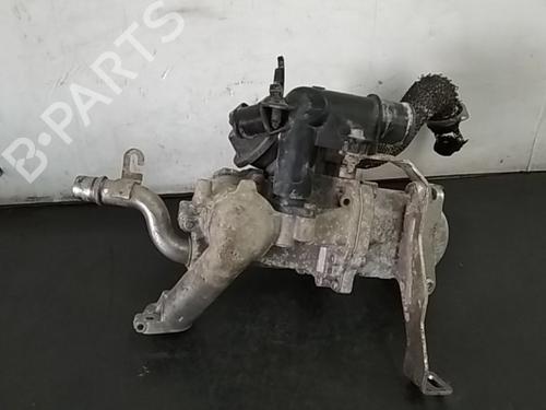 Used Egr FORD FIESTA VI (CB1, CCN) 1.6 TDCi (95 hp) 5701391