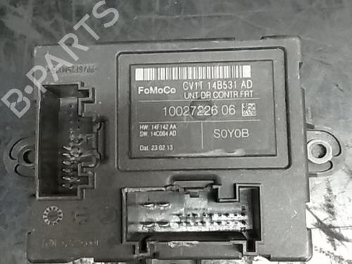 Moduł elektroniczny FORD FIESTA VI (CB1, CCN) 1.6 TDCi | BP4488796M83