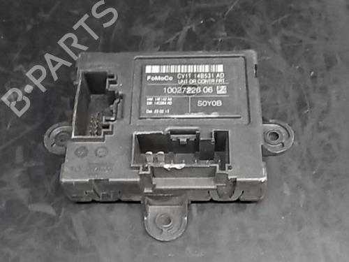 Używane Moduł elektroniczny FORD FIESTA VI (CB1, CCN) 1.6 TDCi (95 hp) 4488796