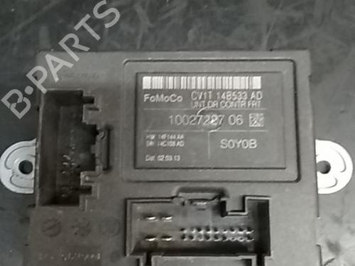 Módulo eletrónico FORD FIESTA VI (CB1, CCN) 1.6 TDCi | BP4488797M83