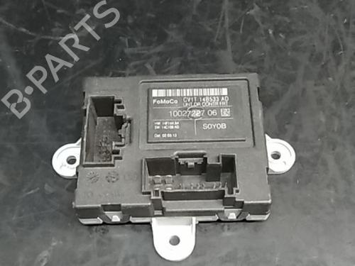 Módulo eletrónico FORD FIESTA VI (CB1, CCN) 1.6 TDCi (95 hp) 4488797