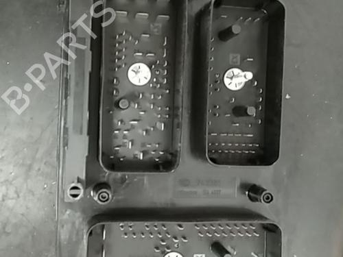 Fuse box OPEL ASTRA H Estate (A04) 1.7 CDTI (L35) | BP14370387E1 