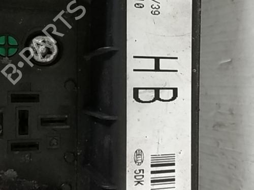 Fuse box OPEL ASTRA H Estate (A04) 1.7 CDTI (L35) | BP14370387E1 