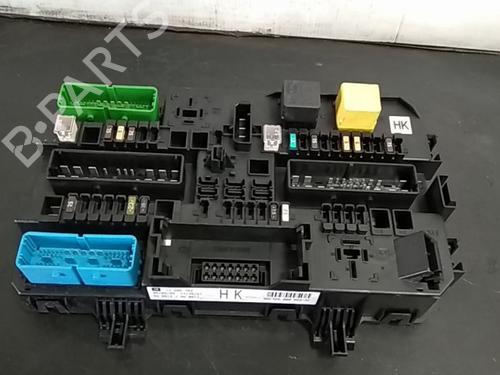 Boîte à Fusibles OPEL ASTRA H Estate (A04) 1.7 CDTI (L35) (101 hp) 4488824