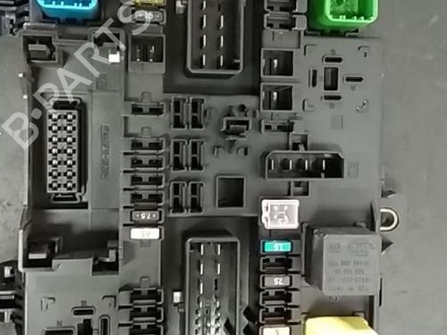 Boîte à Fusibles OPEL ASTRA H Estate (A04) 1.7 CDTI (L35) | BP4488824E1