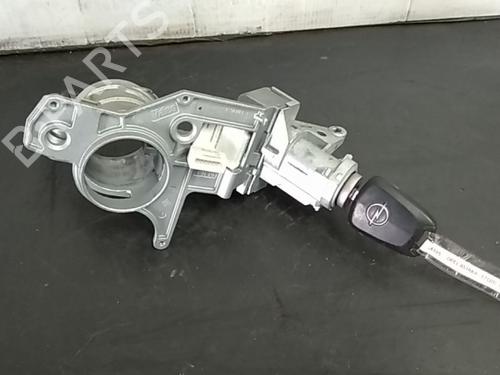 Used Ignition barrel OPEL ASTRA H Estate (A04) 1.7 CDTI (L35) (101 hp) 4488825