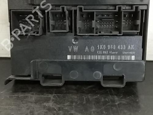 Elektronische module VW GOLF V (1K1) 1.9 TDI | BP4488851M83