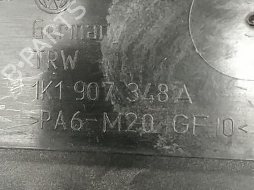 Elektronische module VW GOLF V (1K1) 1.9 TDI | BP4488851M83