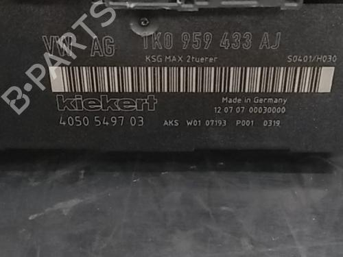 Electronic module VW GOLF V (1K1) 1.9 TDI | BP4488852M83 - Image 3