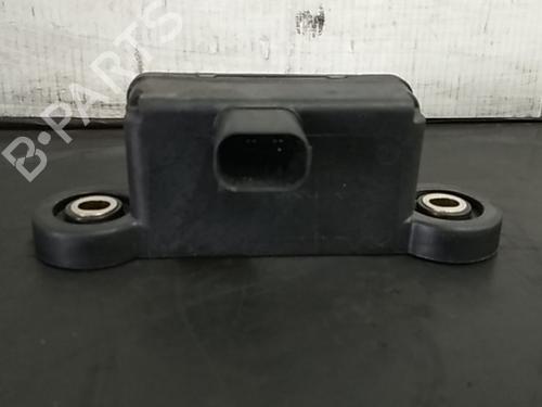 Electronic module MERCEDES-BENZ C-CLASS (W204) C 180 CDI (204.000) | BP4488855M83 