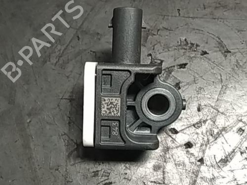 Electronic module SEAT IBIZA IV SC (6J1, 6P5) 1.2 TDI | BP4488895M83 