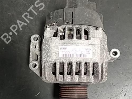 Alternator ALFA ROMEO MITO (955_) 1.3 MultiJet (955AXH1B, 955AXT1A) | BP4458494M7 