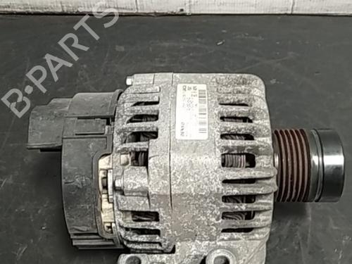 Alternator ALFA ROMEO MITO (955_) 1.3 MultiJet (955AXH1B, 955AXT1A) | BP4458494M7 