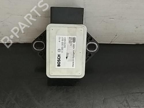 Electronic module ALFA ROMEO MITO (955_) 1.3 MultiJet (955AXH1B, 955AXT1A) | BP4488977M83 