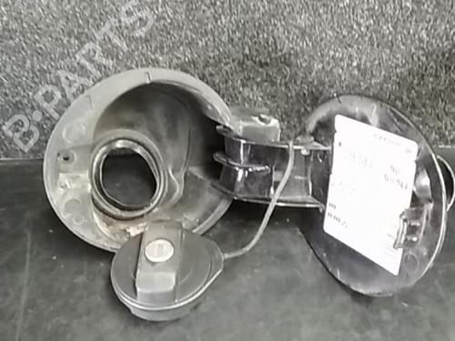 Fuel flap SEAT IBIZA III (6L1) 1.4 TDI | BP5399875C131 