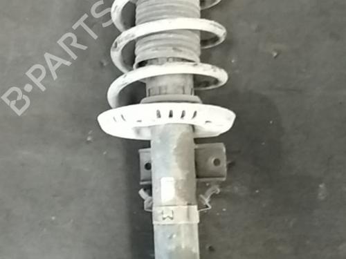 Used Left front shock absorber SEAT IBIZA III (6L1) 1.4 TDI (80 hp) 4488984