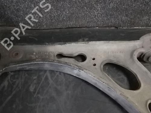 Left front suspension arm VW GOLF V (1K1) 2.0 TDI | BP4489131M12 