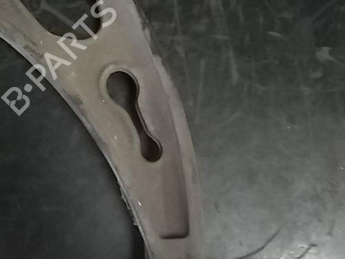 Left front suspension arm VW GOLF V (1K1) 2.0 TDI | BP4489131M12 