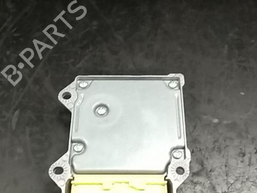 Airbag styreenhed VW GOLF V (1K1) 2.0 TDI | BP4489134M53 
