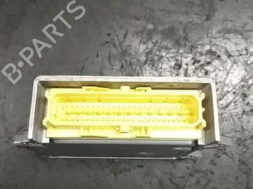 Airbag styreenhed VW GOLF V (1K1) 2.0 TDI | BP4489134M53 